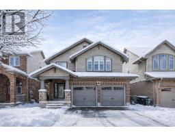 64 LAUGHLAND LANE, guelph (pineridge/westminster woods), Ontario