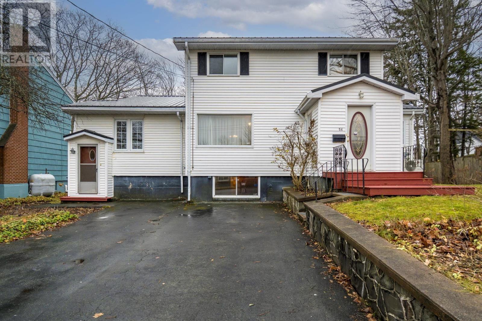 54 Sunnybrae Avenue, Halifax, Nova Scotia B3N 2G5 - Photo 2 - 202529091