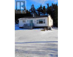 24 Point Road, Virgin Arm, Newfoundland & Labrador