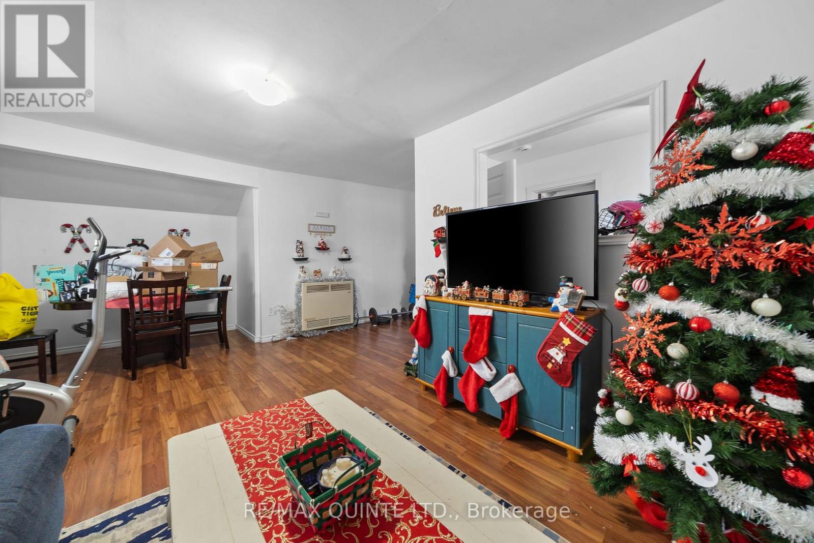 83 Grier Street, Belleville, Ontario  K8P 3A2 - Photo 13 - X12643590