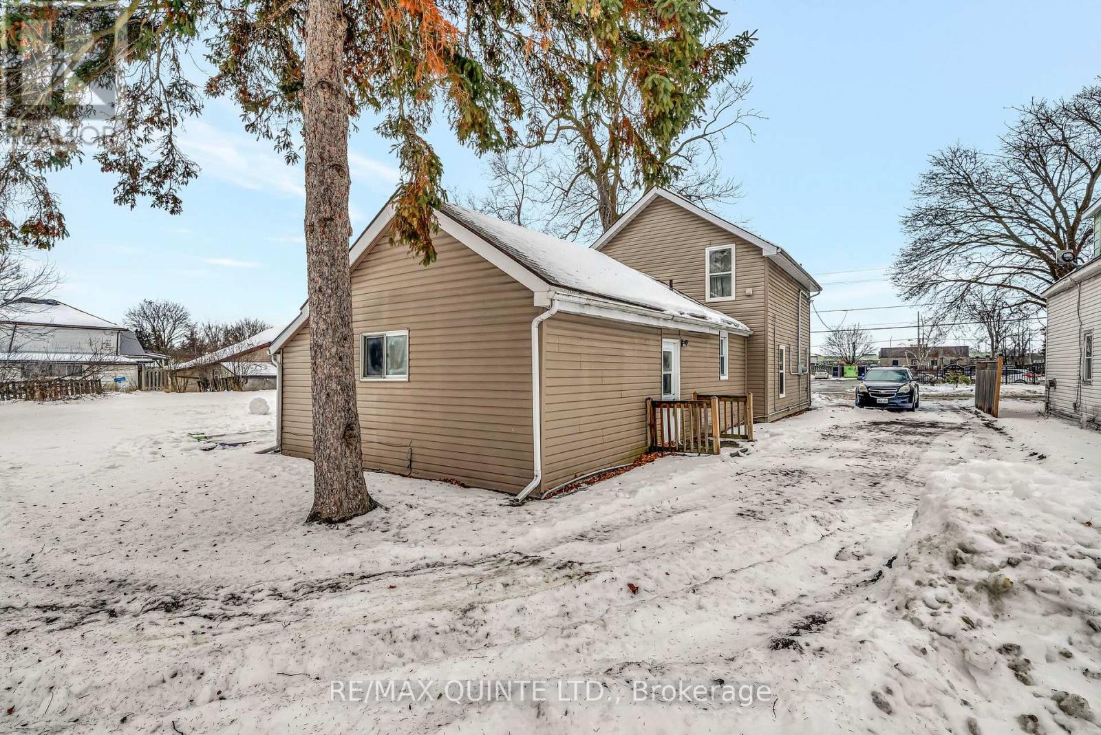 83 Grier Street, Belleville, Ontario  K8P 3A2 - Photo 25 - X12643590