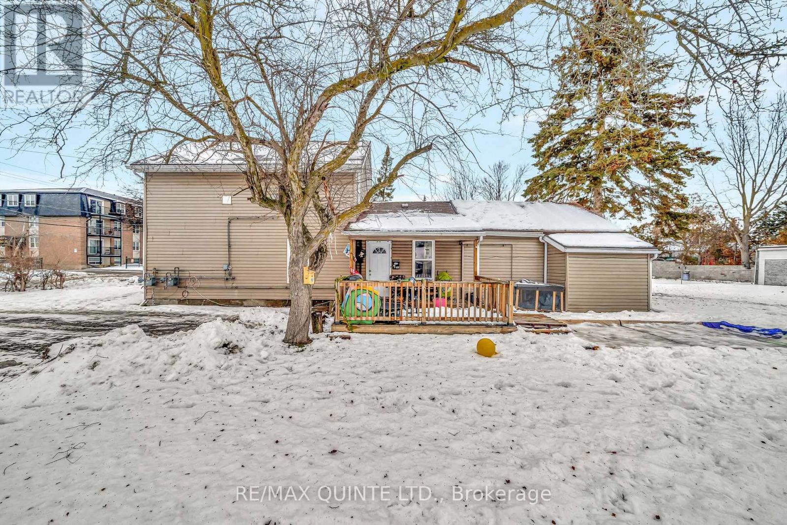 83 Grier Street, Belleville, Ontario  K8P 3A2 - Photo 26 - X12643590