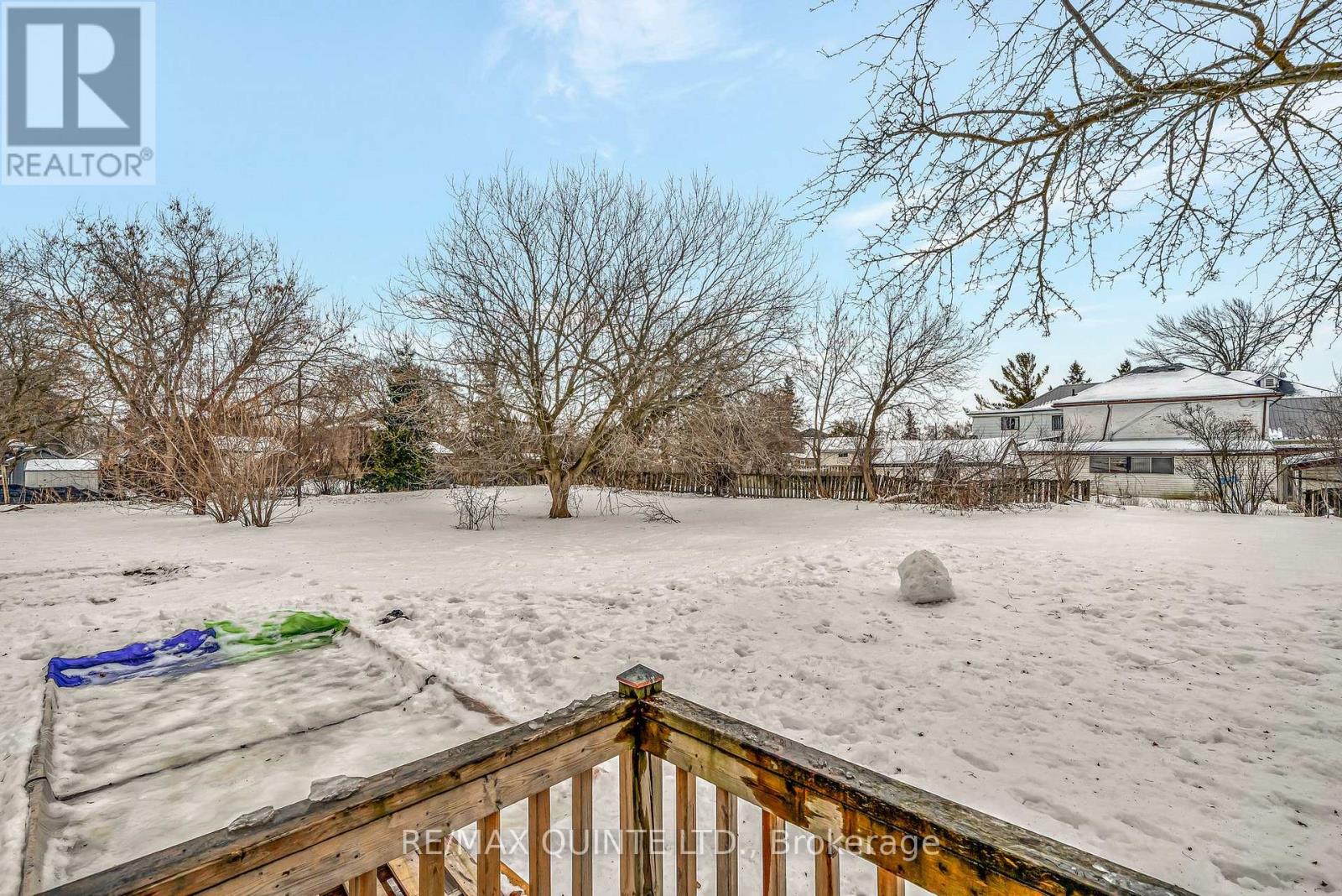 83 Grier Street, Belleville, Ontario  K8P 3A2 - Photo 27 - X12643590