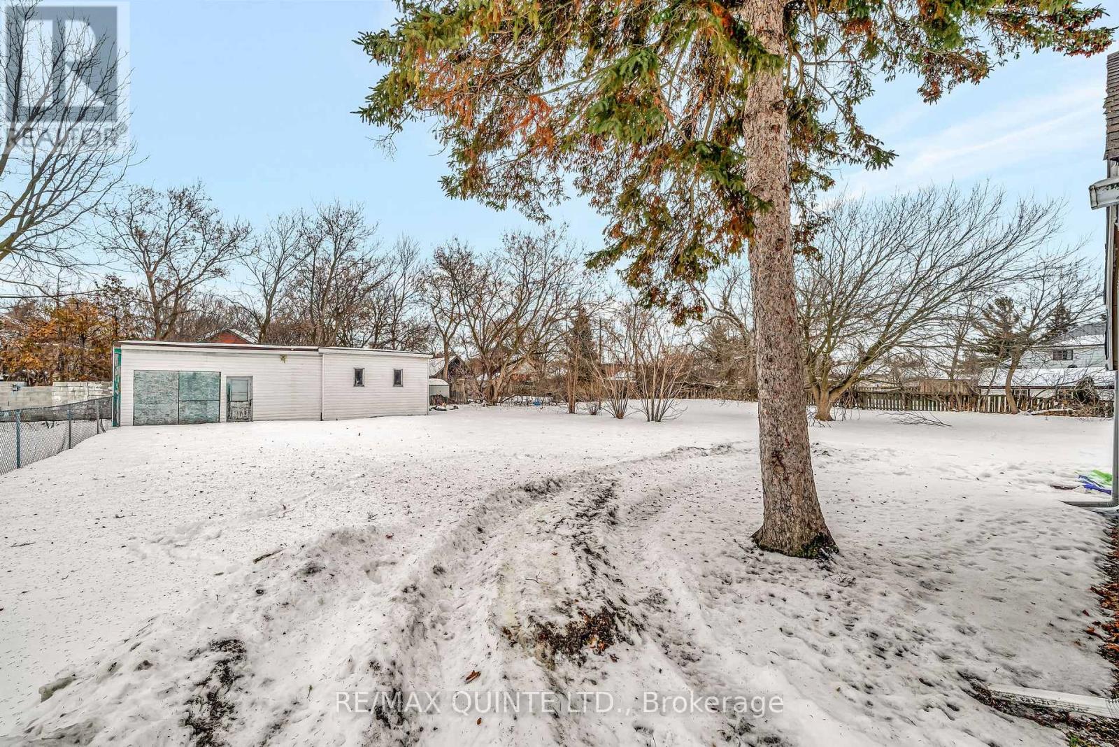 83 Grier Street, Belleville, Ontario  K8P 3A2 - Photo 28 - X12643590