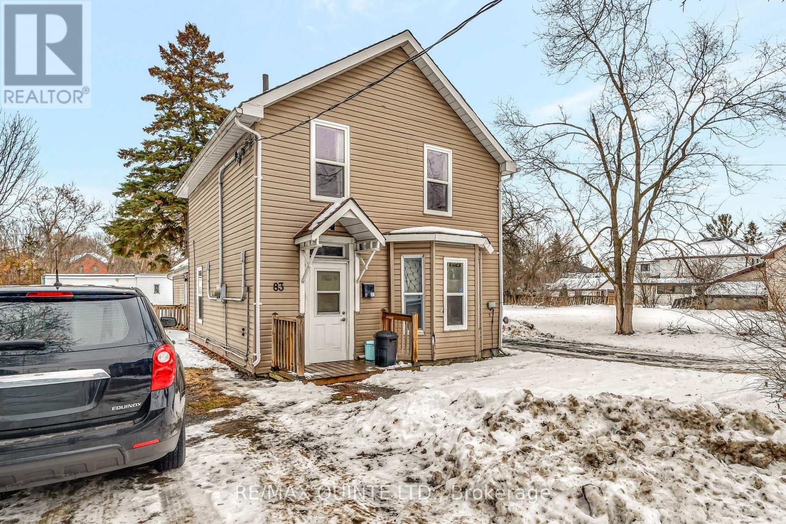 83 Grier Street, Belleville, Ontario  K8P 3A2 - Photo 6 - X12643590