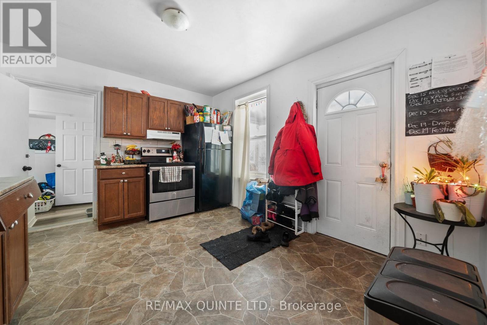 83 Grier Street, Belleville, Ontario  K8P 3A2 - Photo 9 - X12643590