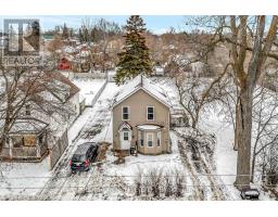 83 GRIER STREET, Belleville, Ontario