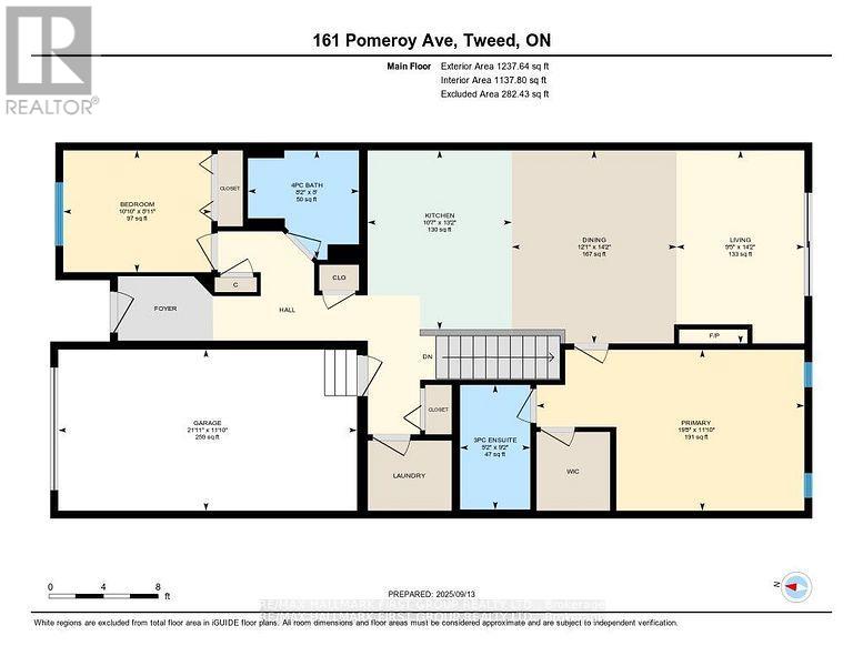 161 Pomeroy Avenue, Tweed, Ontario K0K 3J0 - Photo 26 - X12643676