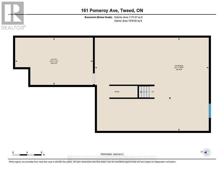 161 Pomeroy Avenue, Tweed, Ontario K0K 3J0 - Photo 27 - X12643676