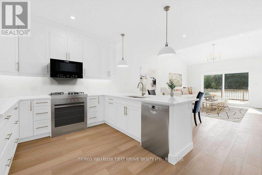 161 Pomeroy Avenue, Tweed, Ontario K0K 3J0 - Photo 9 - X12643676