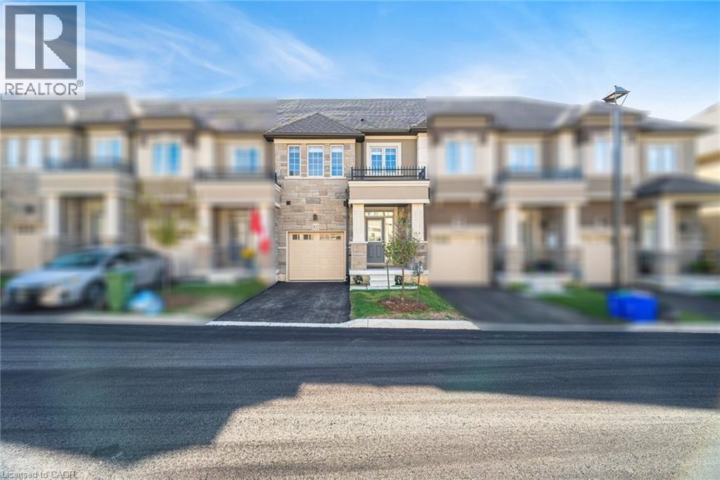 305 Garner Road Unit# 102, Hamilton, Ontario  L9G 5E6 - Photo 2 - 40786033