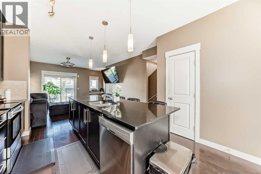 29 Skyview Point Link Ne, Calgary, Alberta  T3N 0L7 - Photo 8 - A2255014