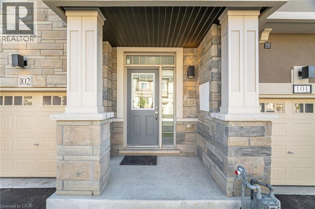 305 Garner Road Unit# 102, Hamilton, Ontario  L9G 5E6 - Photo 6 - 40786033