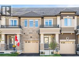 305 GARNER Road Unit# 102, Hamilton, Ontario