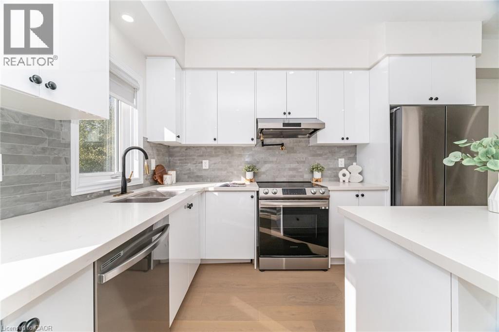 305 Garner Road Unit# 102, Hamilton, Ontario  L9G 5E6 - Photo 15 - 40786033