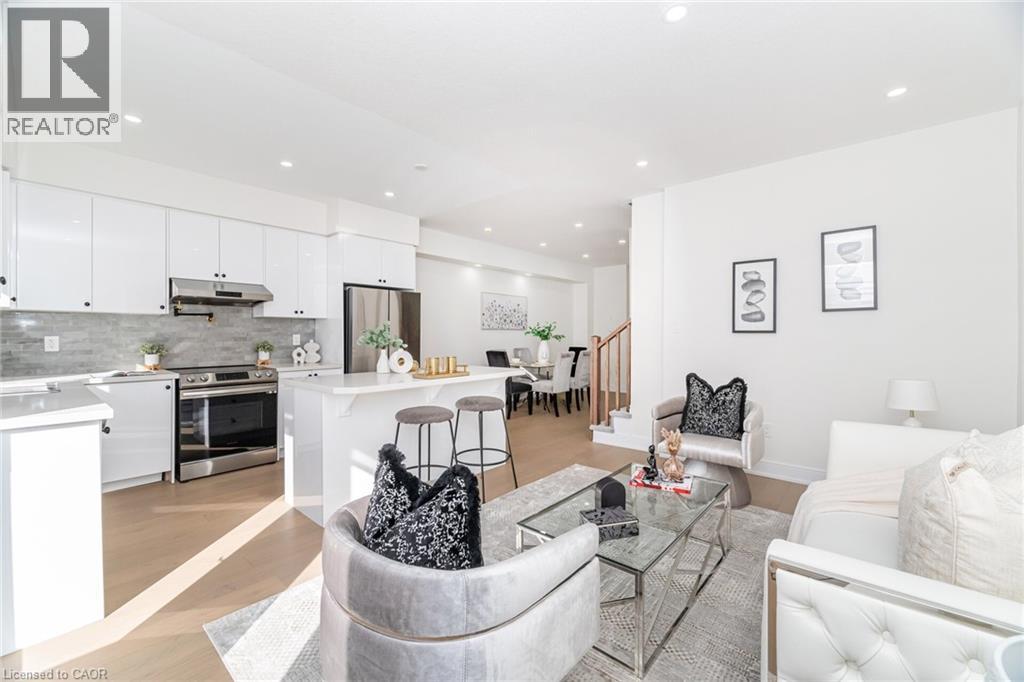 305 Garner Road Unit# 102, Hamilton, Ontario  L9G 5E6 - Photo 22 - 40786033