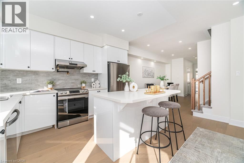 305 Garner Road Unit# 102, Hamilton, Ontario  L9G 5E6 - Photo 12 - 40786033