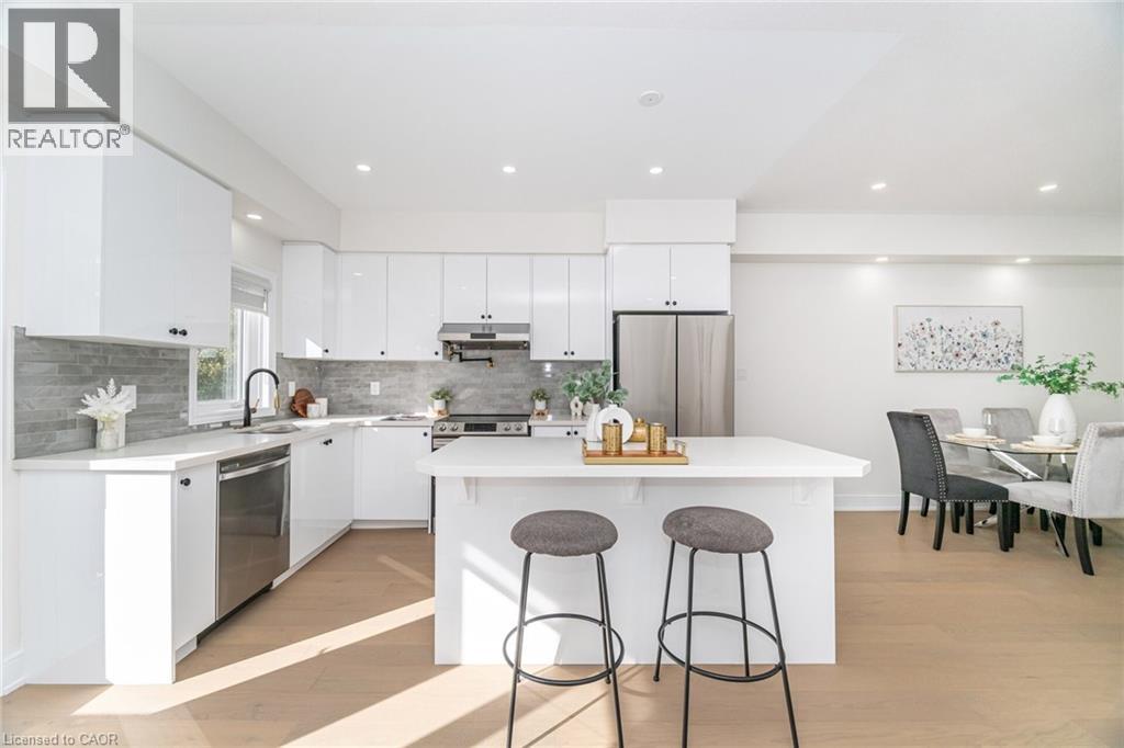 305 Garner Road Unit# 102, Hamilton, Ontario  L9G 5E6 - Photo 13 - 40786033