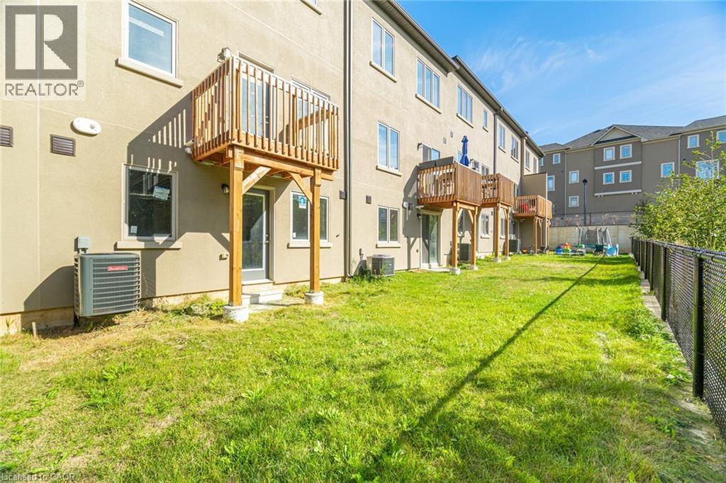 305 Garner Road Unit# 102, Hamilton, Ontario  L9G 5E6 - Photo 45 - 40786033