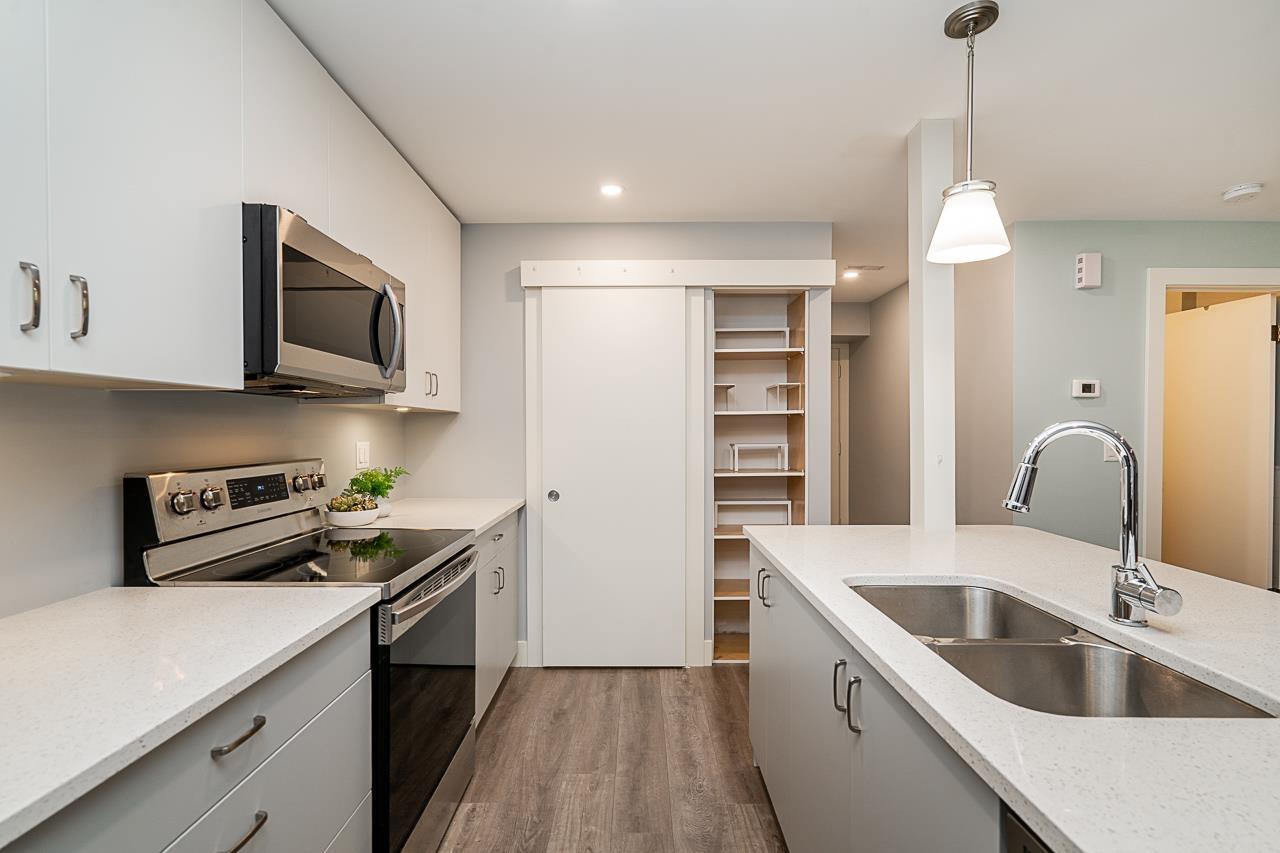 1422 34909 Old Yale Road, Abbotsford, British Columbia  V3G 2E7 - Photo 11 - R3074481