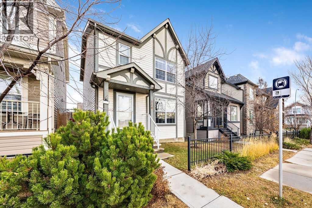 354 Cranford Drive SE, Calgary, Alberta