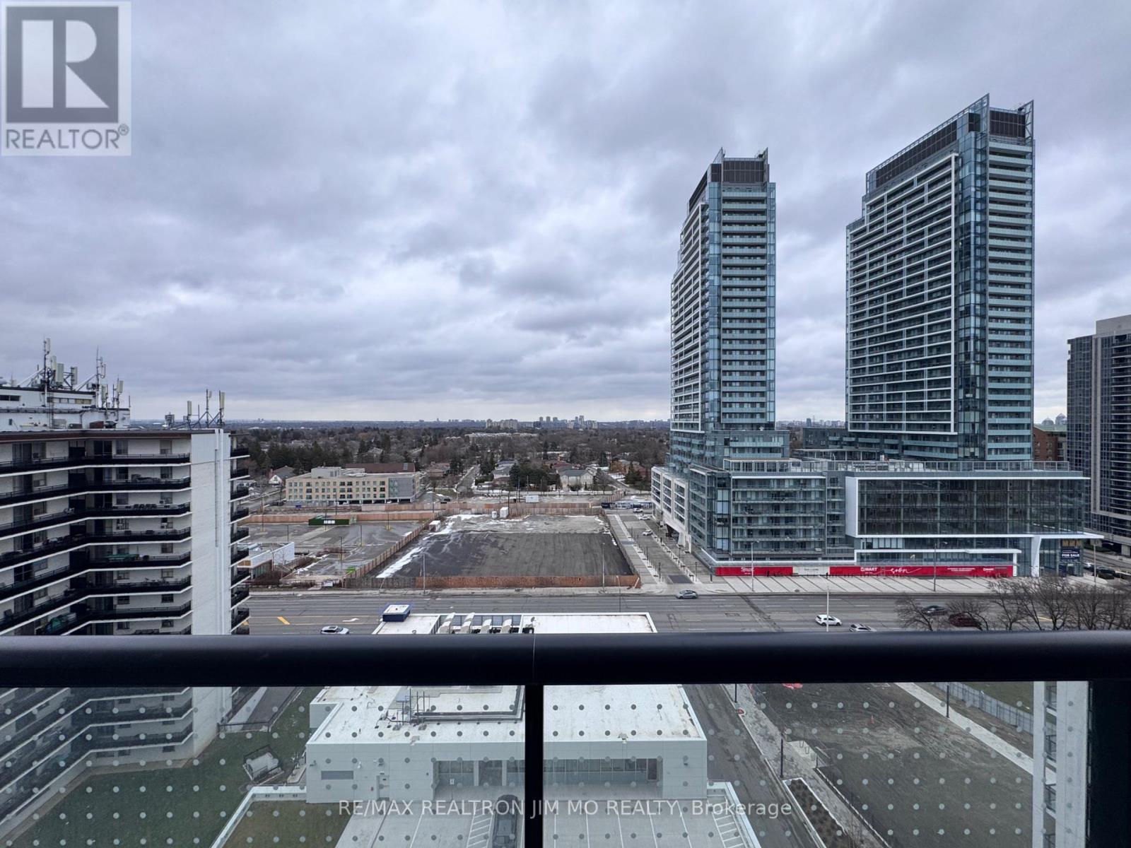 1208 - 5858 Yonge Street, Toronto, Ontario  M2M 3T3 - Photo 28 - C12642278