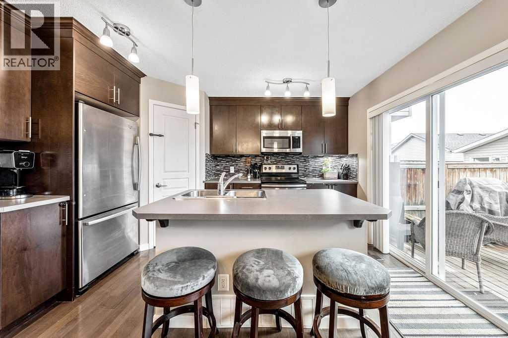 354 Cranford Drive Se, Calgary, Alberta  T3M 1N1 - Photo 5 - A2270155