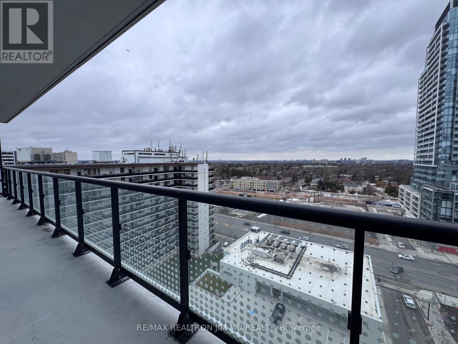 1208 - 5858 Yonge Street, Toronto, Ontario  M2M 3T3 - Photo 30 - C12642278