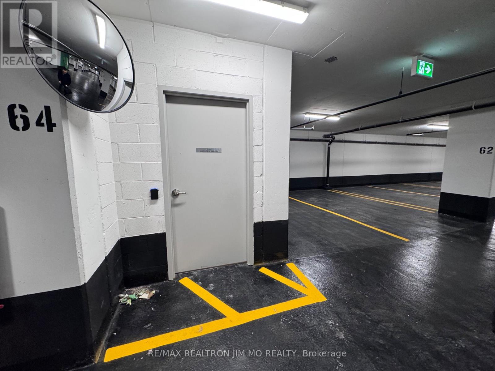 1208 - 5858 Yonge Street, Toronto, Ontario  M2M 3T3 - Photo 33 - C12642278