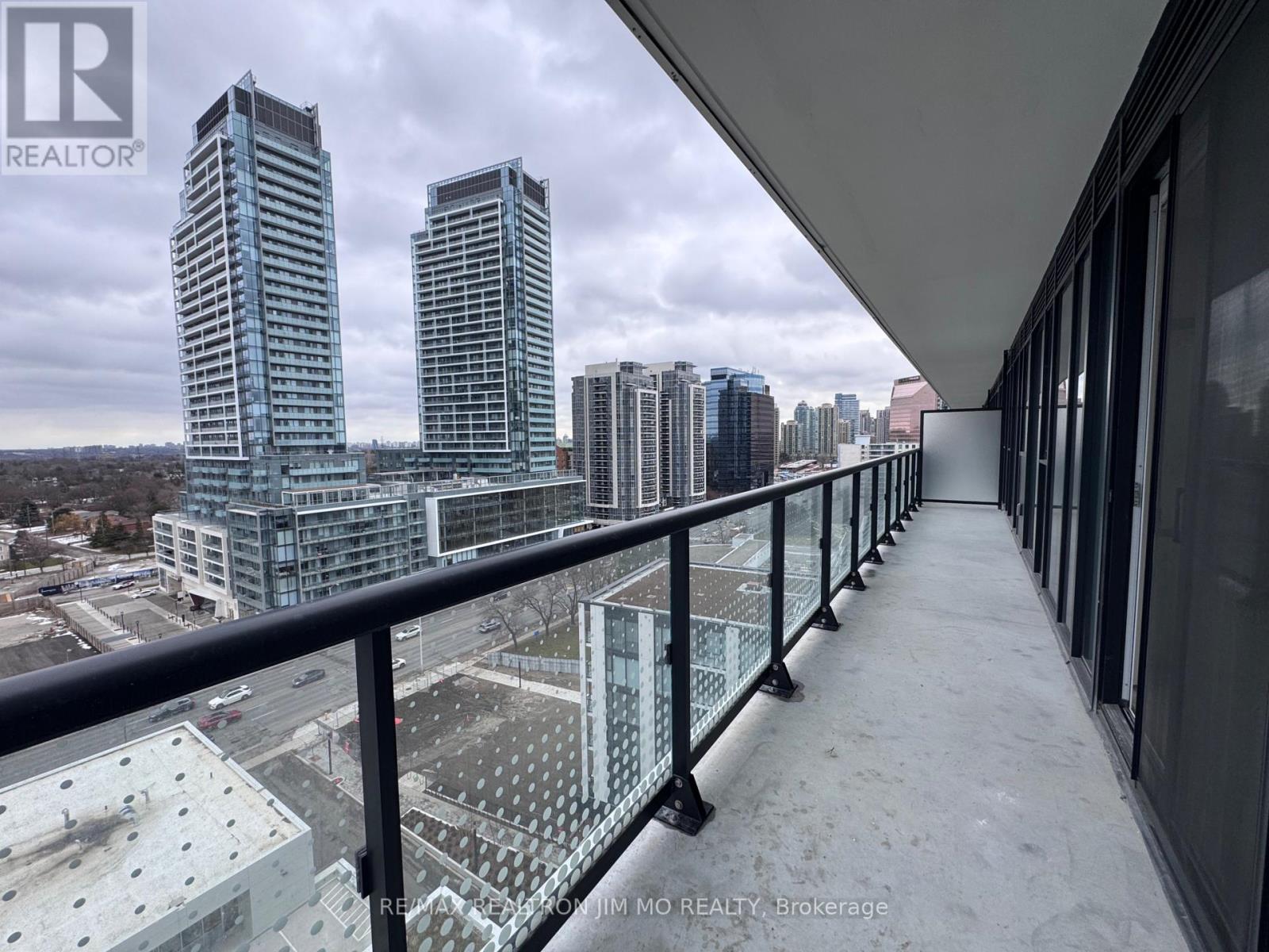 1208 - 5858 Yonge Street, Toronto, Ontario  M2M 3T3 - Photo 29 - C12642278