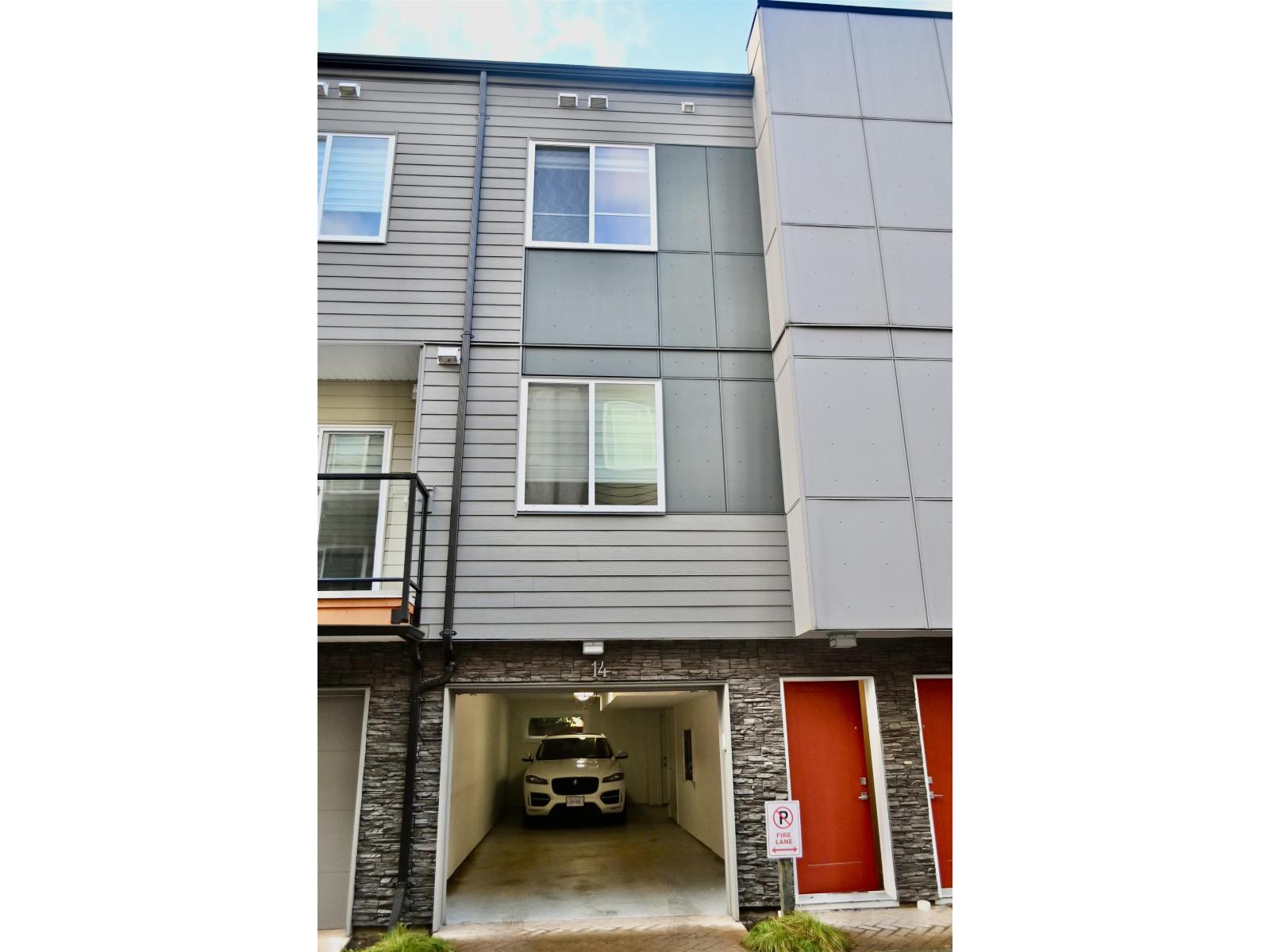 14 8140 166 Street, Surrey, British Columbia  V4N 6W1 - Photo 28 - R3074390