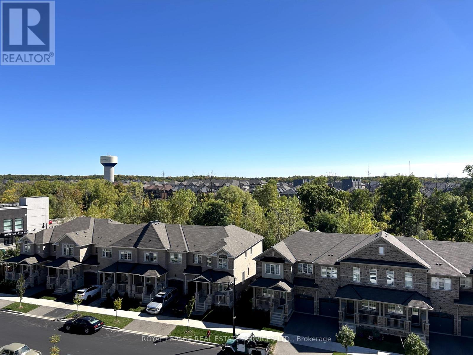 517 - 470 Dundas Street E, Hamilton, Ontario  L8B 2A6 - Photo 29 - X12430650