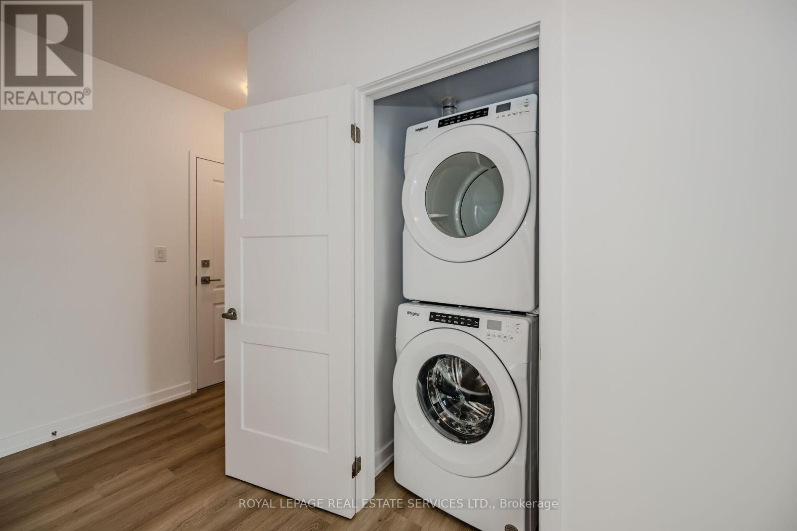 517 - 470 Dundas Street E, Hamilton, Ontario  L8B 2A6 - Photo 28 - X12430650