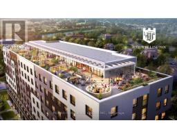 207 - 1 WELLINGTON STREET, Brantford, Ontario