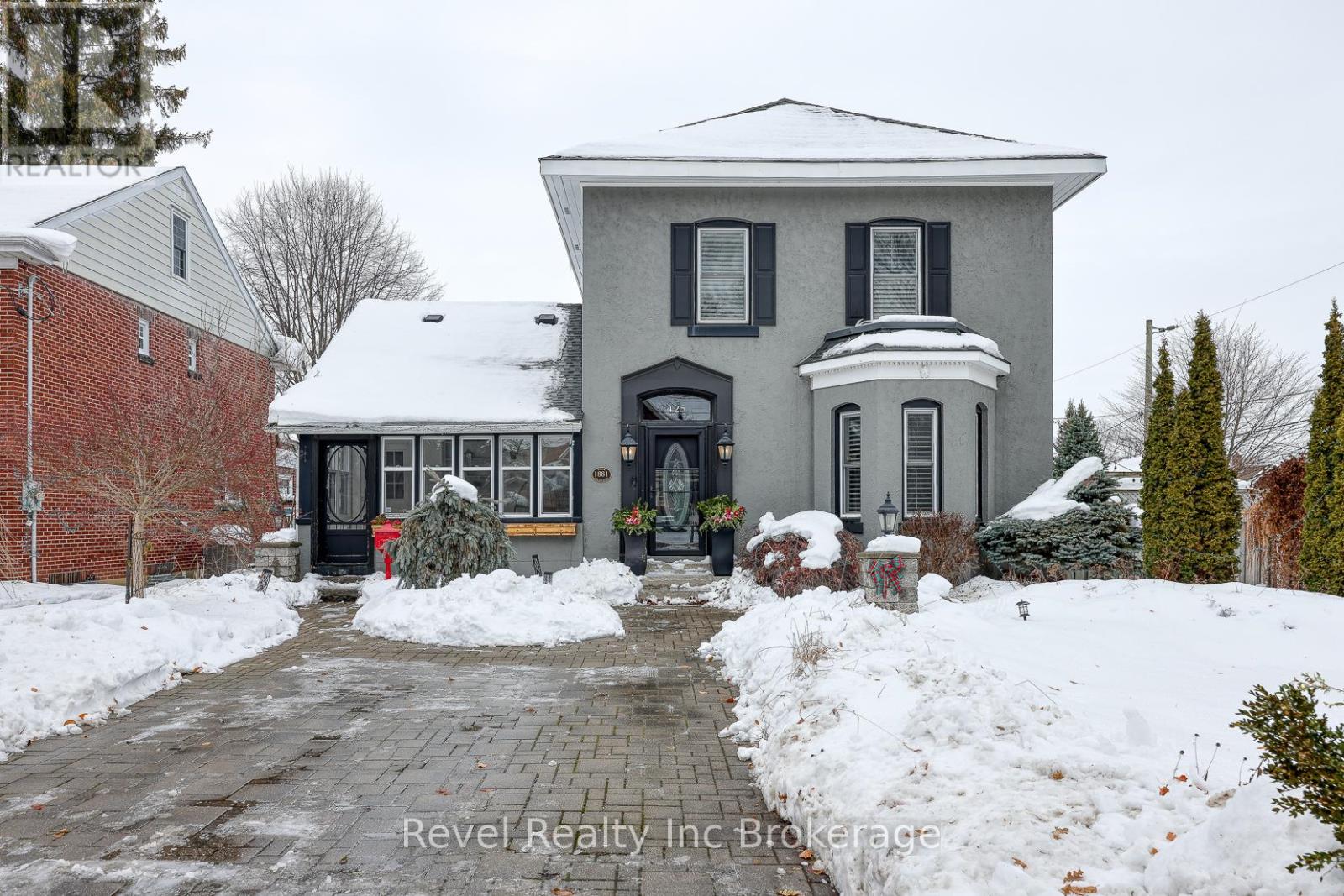 425 Ingersoll Avenue, Woodstock, Ontario  N4S 4X4 - Photo 1 - X12398188