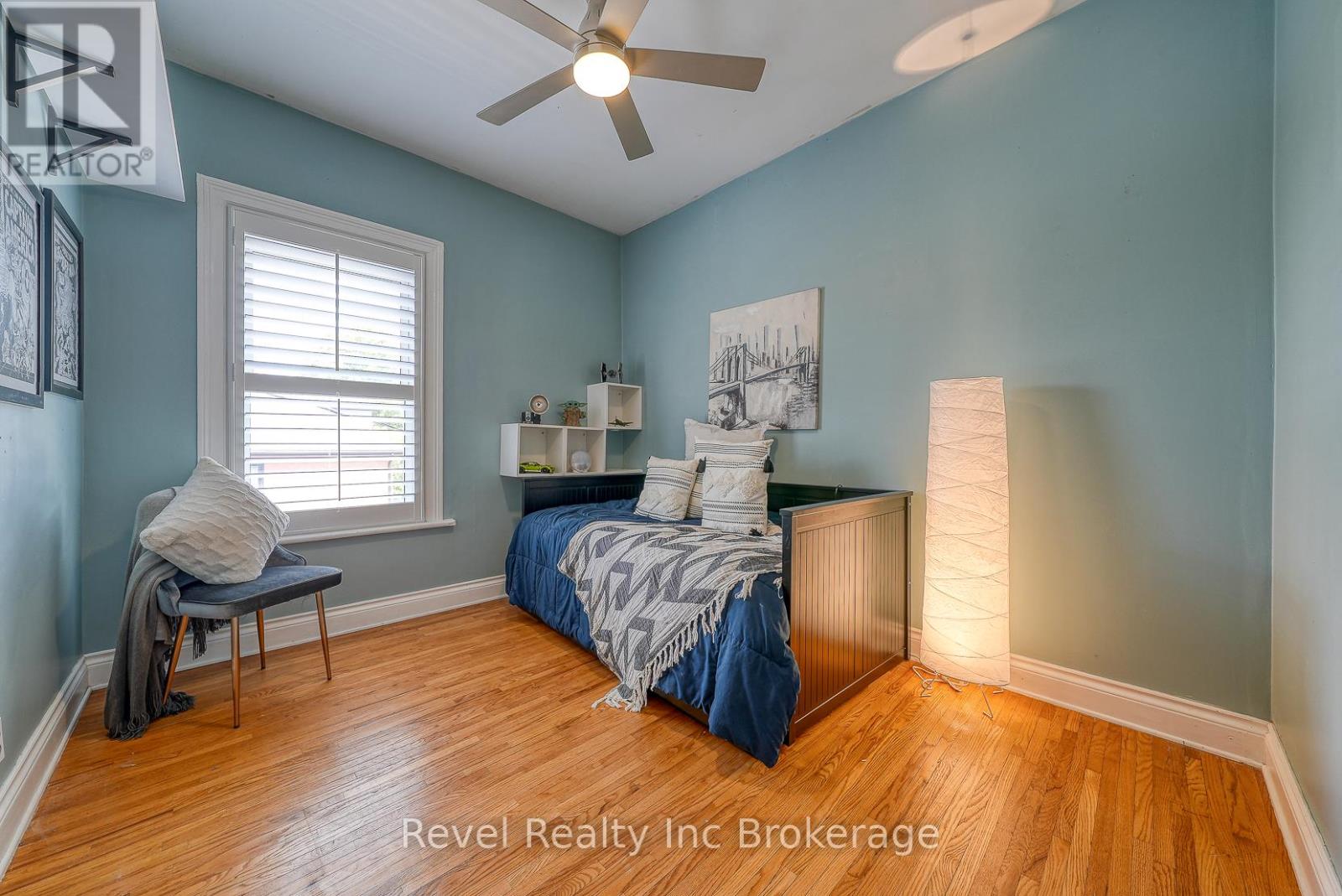 425 Ingersoll Avenue, Woodstock, Ontario  N4S 4X4 - Photo 30 - X12398188