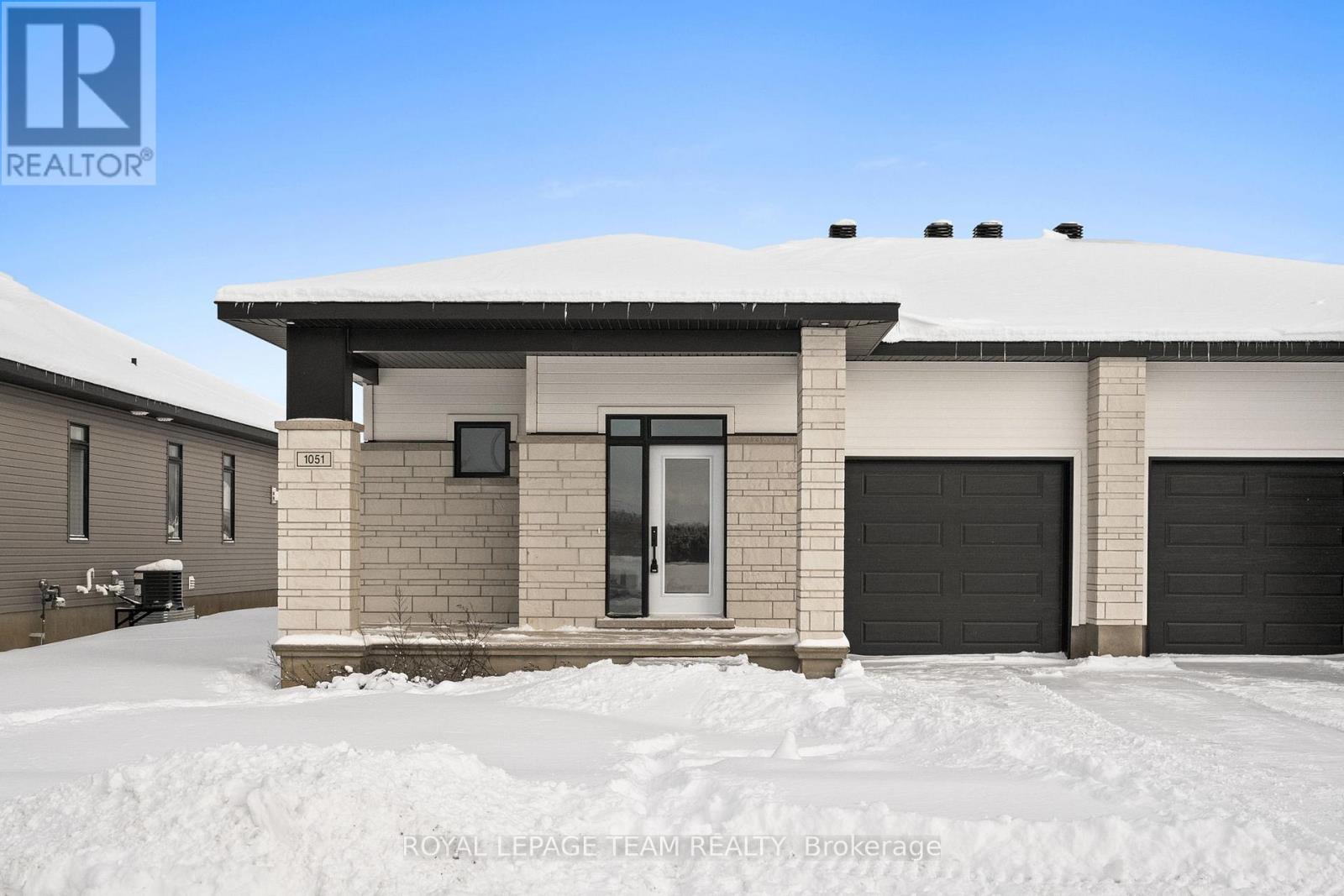 1051 MOORE STREET, Brockville, Ontario