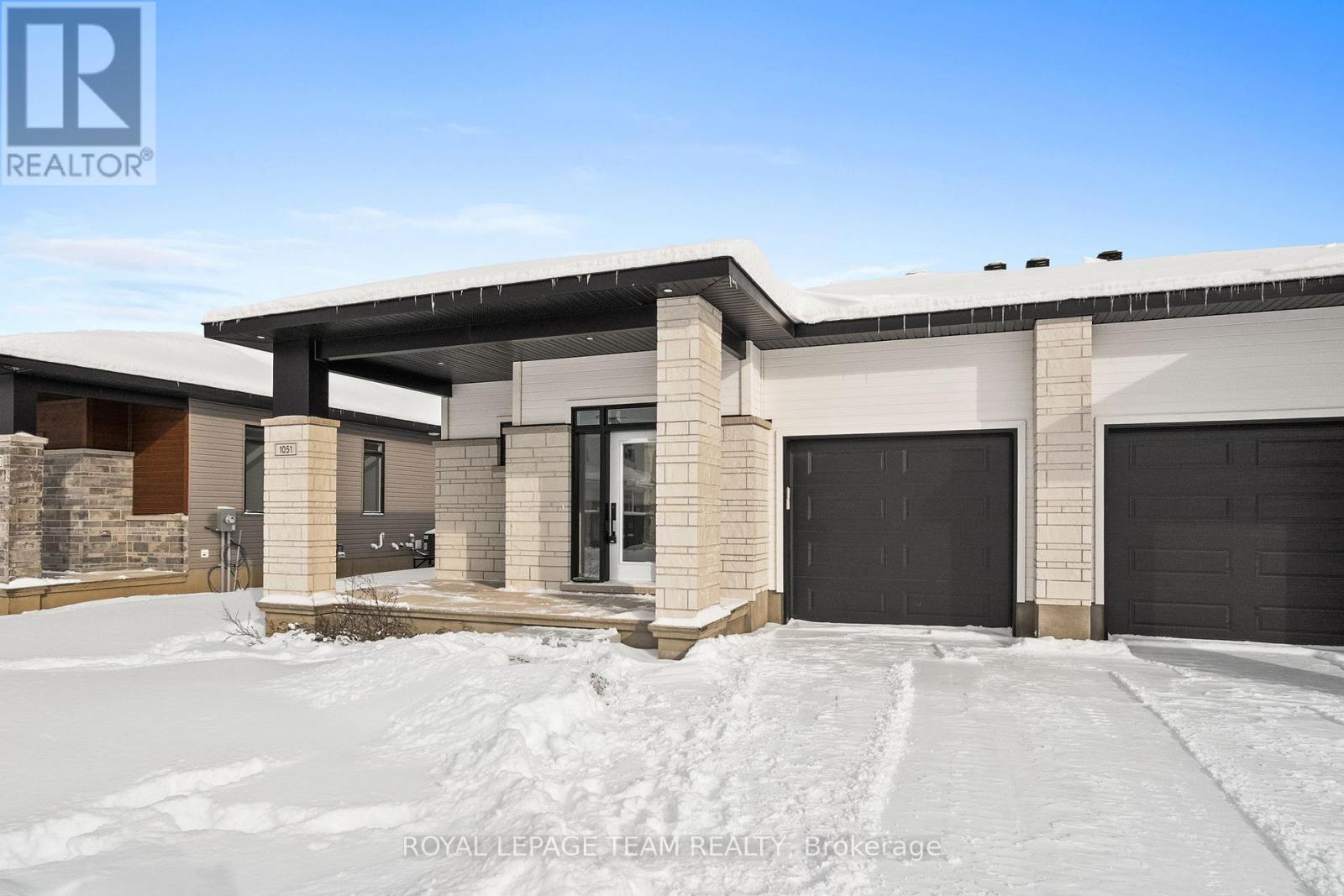 1051 Moore Street, Brockville, Ontario  K6V 0H1 - Photo 4 - X12643610