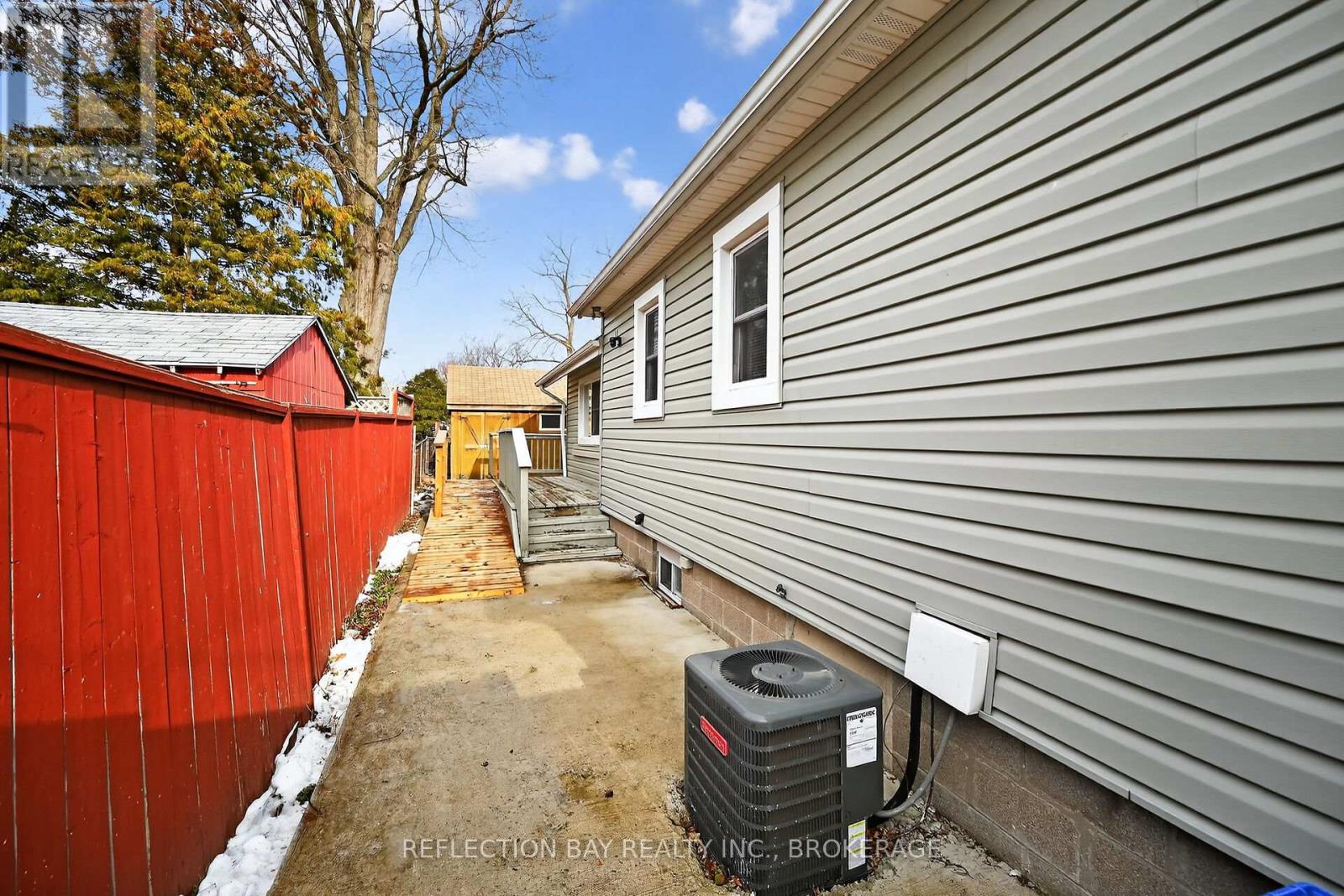 3794 Mathewson Avenue, Fort Erie, Ontario  L0S 1B0 - Photo 35 - X12643580
