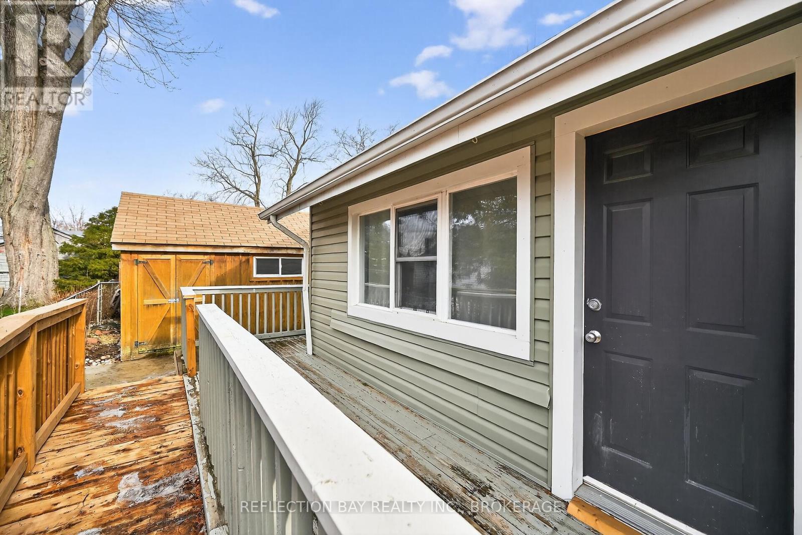 3794 Mathewson Avenue, Fort Erie, Ontario  L0S 1B0 - Photo 36 - X12643580