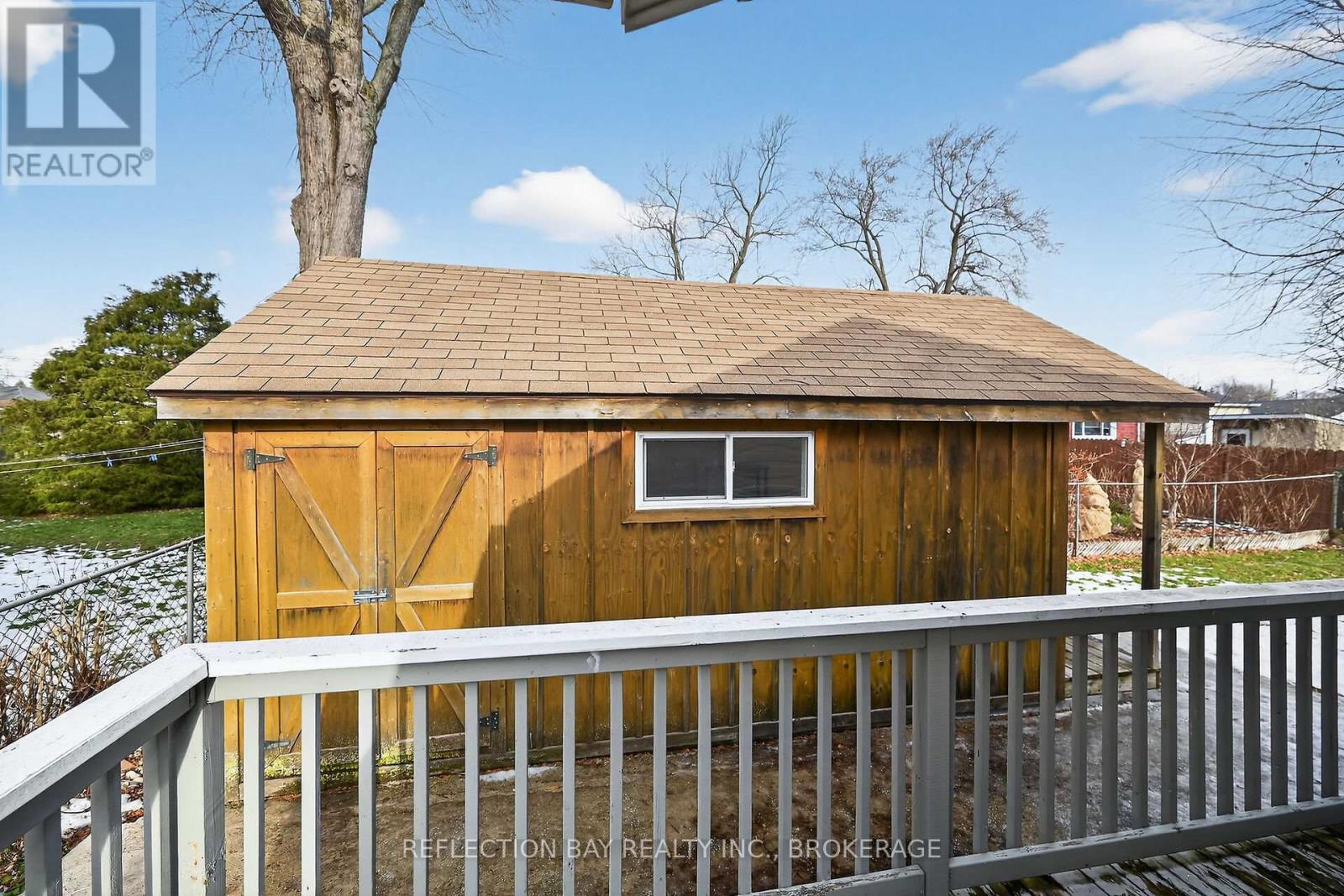 3794 Mathewson Avenue, Fort Erie, Ontario  L0S 1B0 - Photo 37 - X12643580