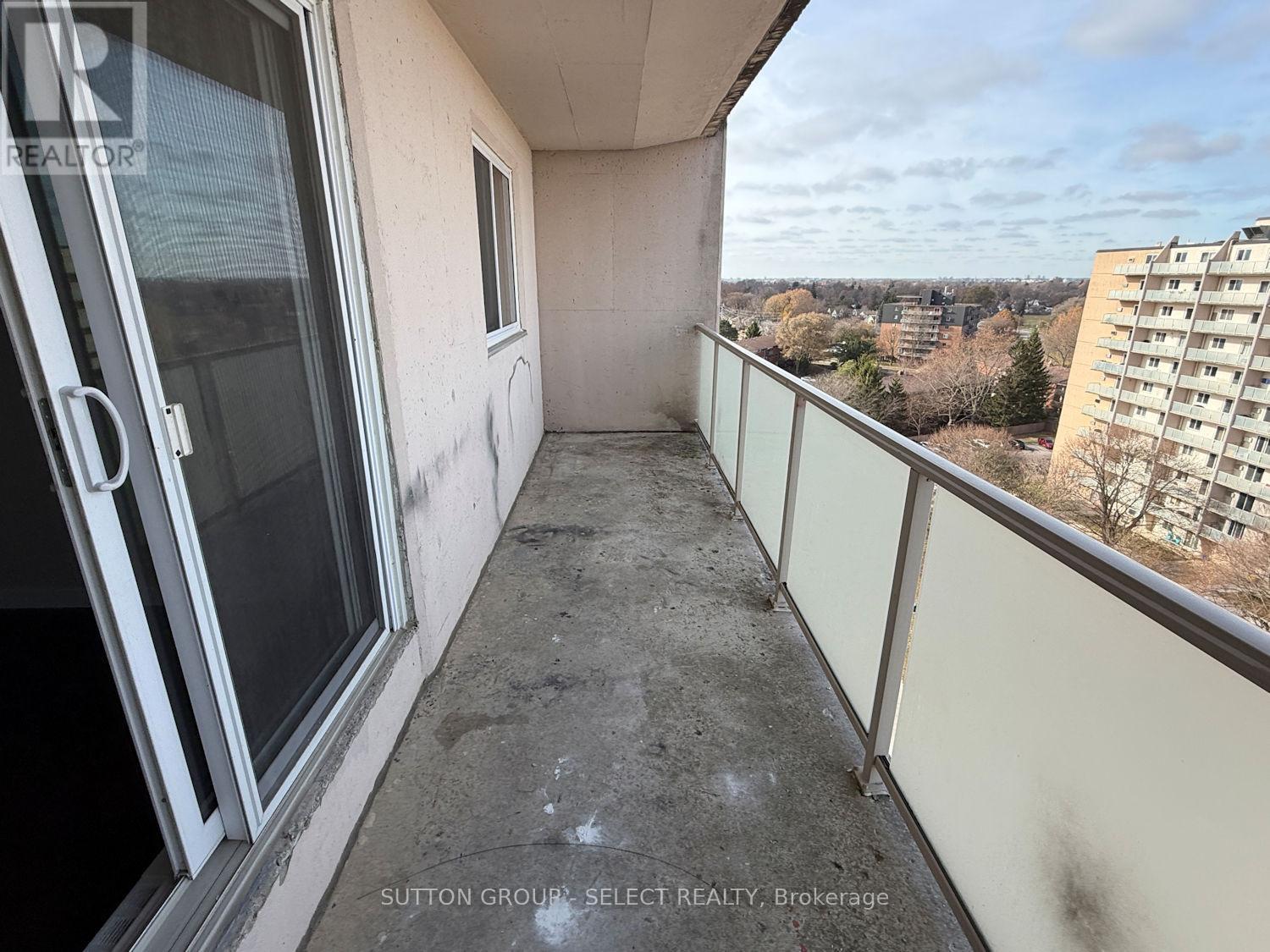 1009 - 573 Mornington Avenue, London East, Ontario  N5Y 4T9 - Photo 6 - X12642956