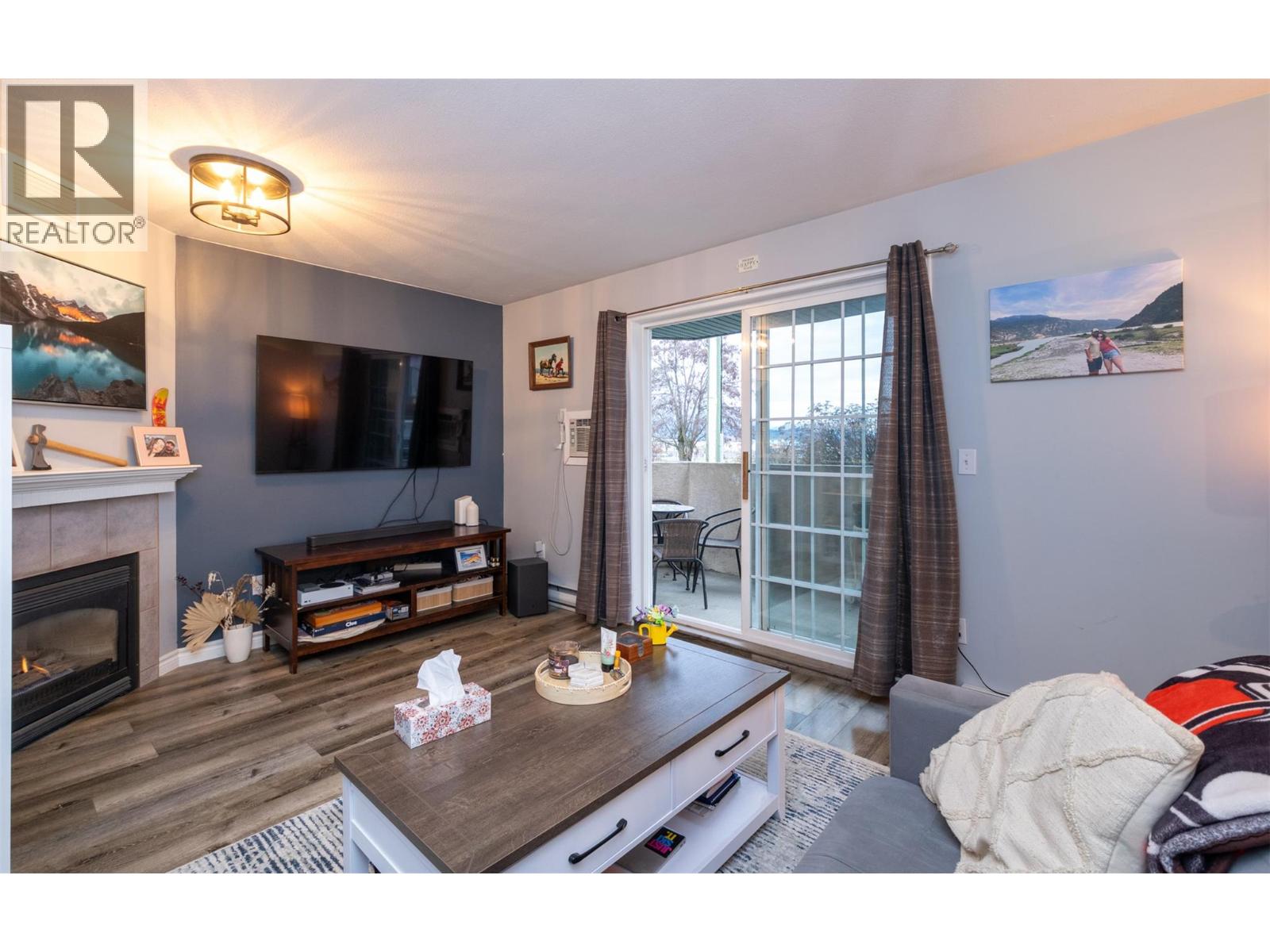 160 5 Avenue Sw Unit# 101, Salmon Arm, British Columbia  V1E 1R4 - Photo 4 - 10371272