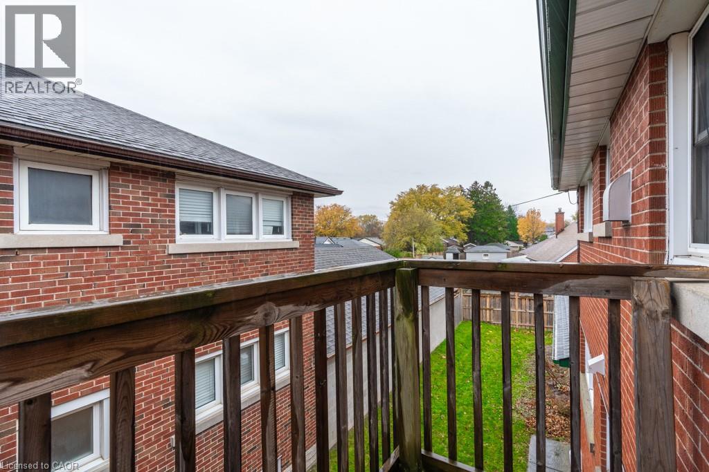 69 Edinburgh Road Unit# 3, Kitchener, Ontario  N2B 1M4 - Photo 21 - 40794645