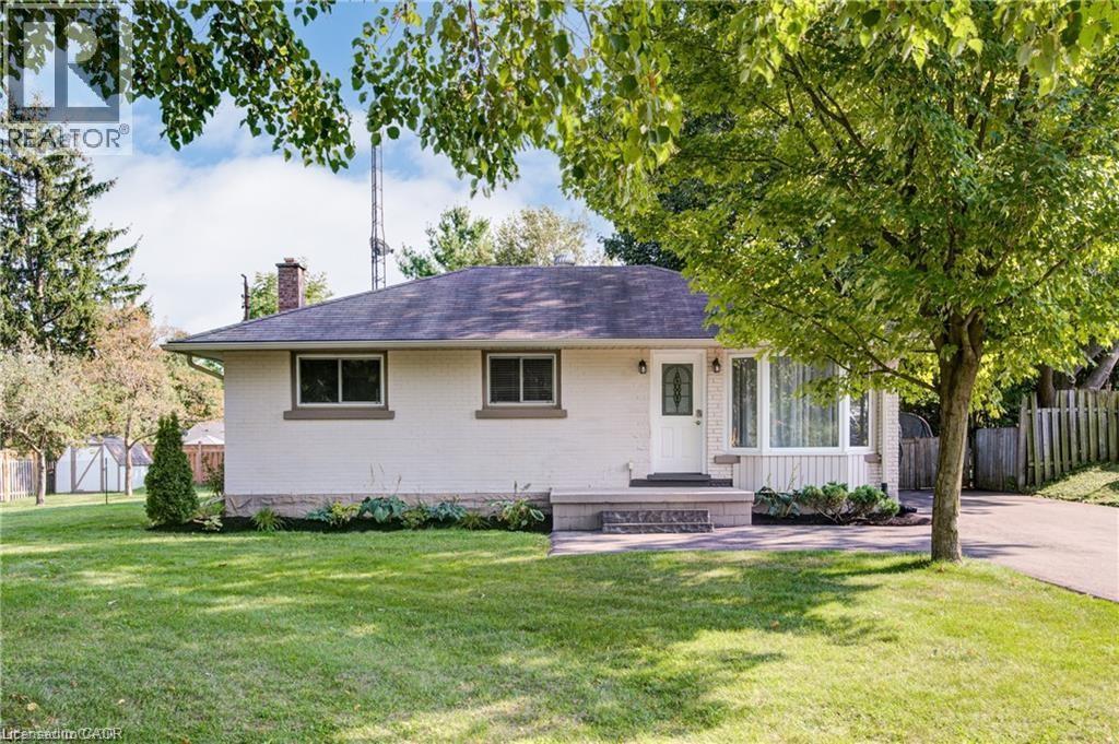 1319 Roseville Road, Cambridge, Ontario  N1R 5S3 - Photo 1 - 40794005