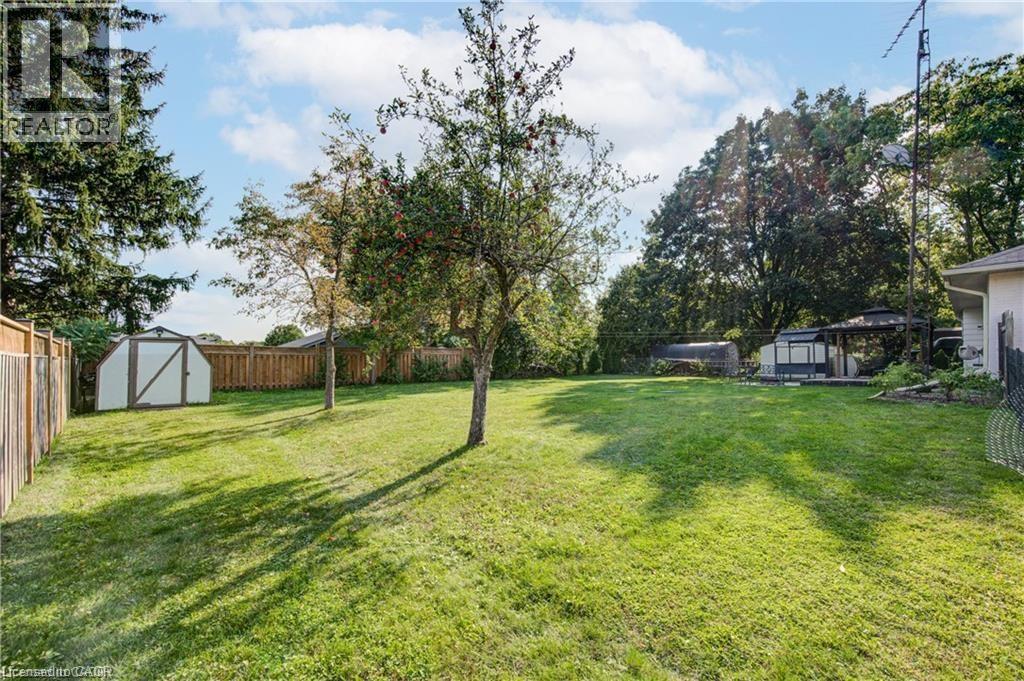 1319 Roseville Road, Cambridge, Ontario  N1R 5S3 - Photo 26 - 40794005