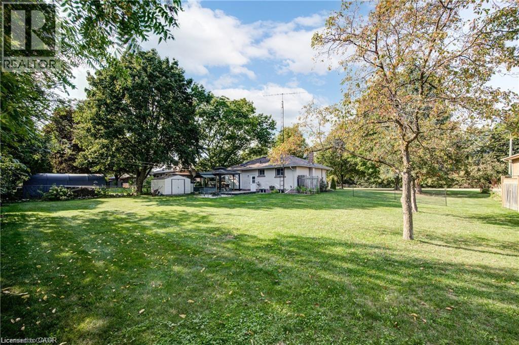 1319 Roseville Road, Cambridge, Ontario  N1R 5S3 - Photo 27 - 40794005