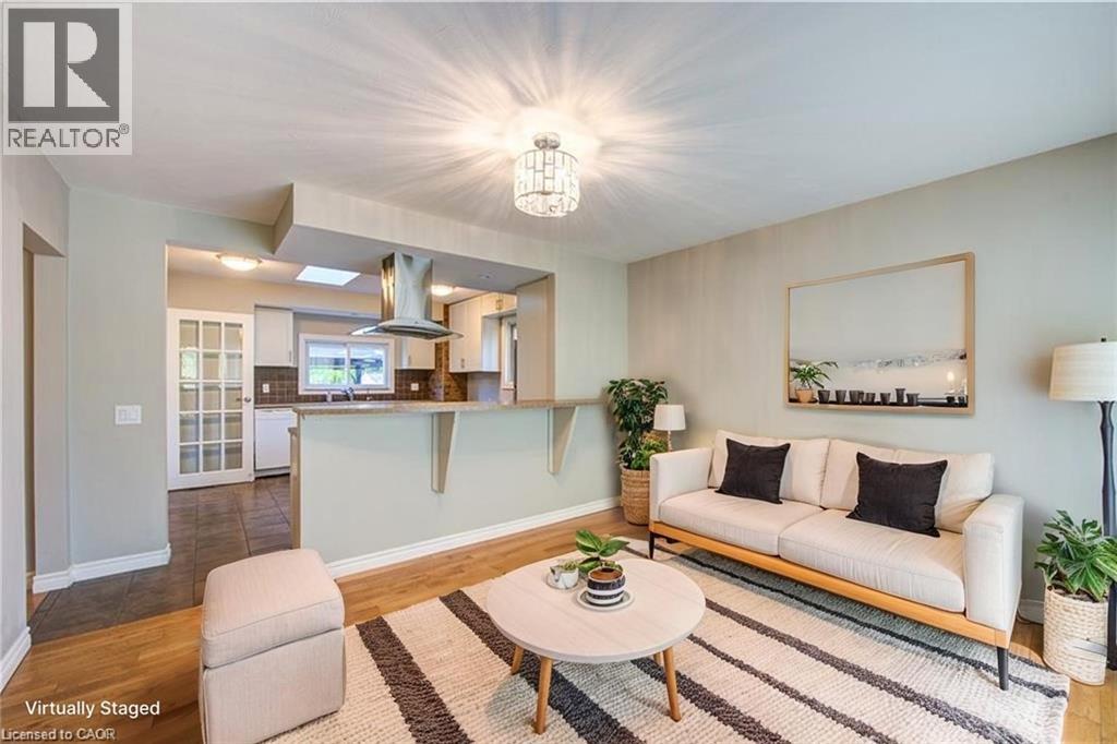 1319 Roseville Road, Cambridge, Ontario  N1R 5S3 - Photo 3 - 40794005