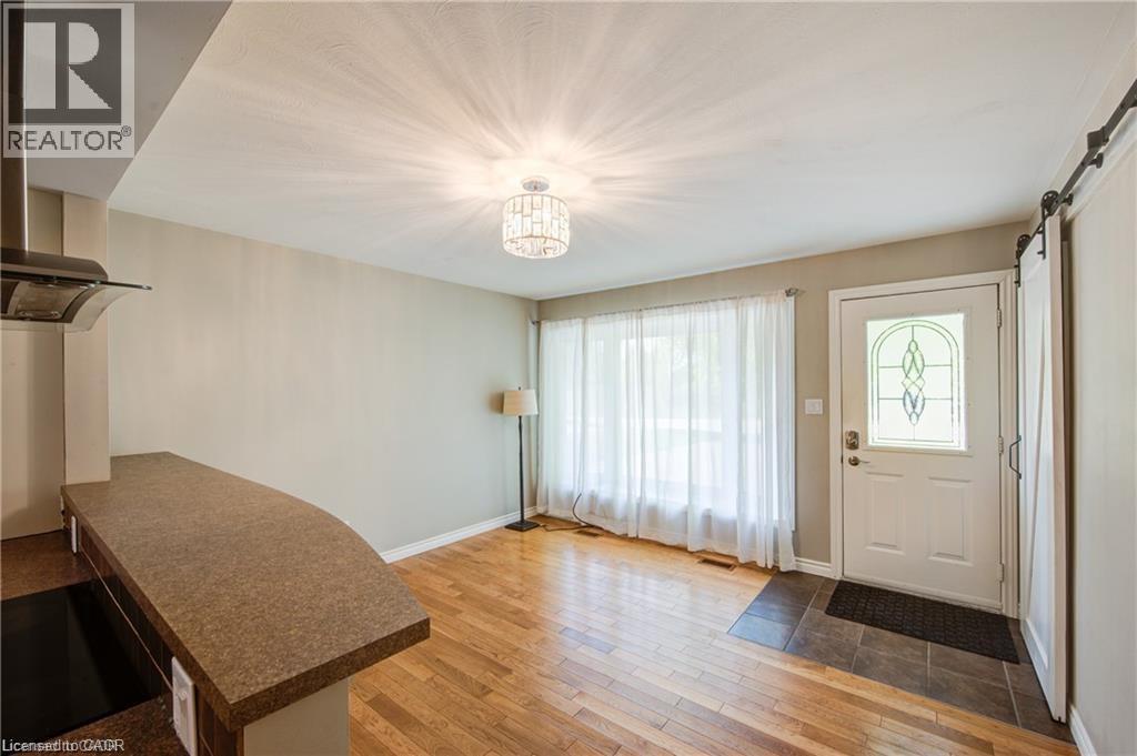 1319 Roseville Road, Cambridge, Ontario  N1R 5S3 - Photo 5 - 40794005