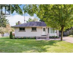 1319 ROSEVILLE Road, cambridge, Ontario